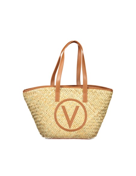 VALENTINO BOLSO VBG90O01_BE BEIGE (COW)