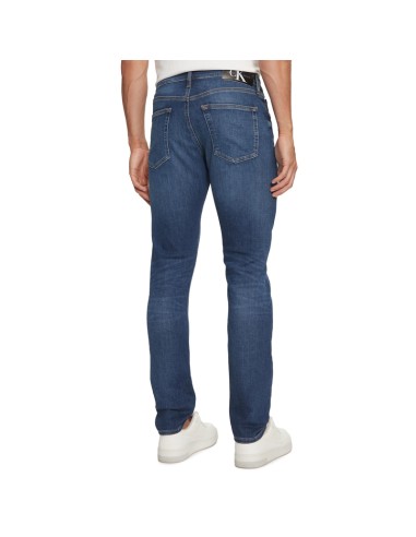 CALVIN KLEIN JEANS J30J323686_DE DENIM (M)