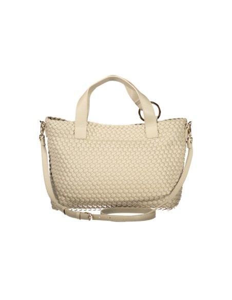 VALENTINO BOLSO VBS8Y604_CRU CRUDO (COW)