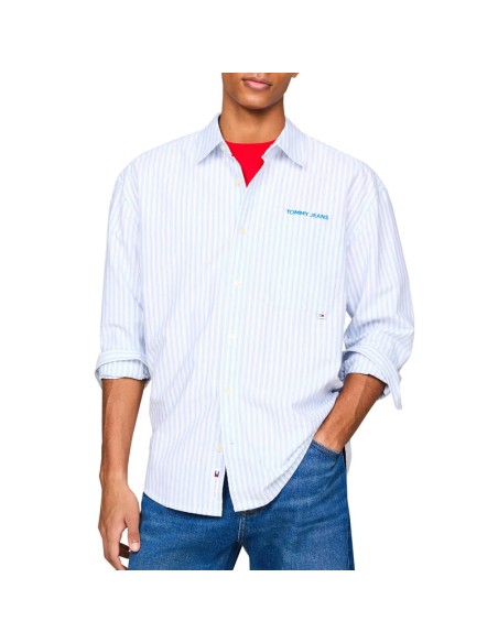 TOMMY HILFIGER DM0DM19526_BLAZ CA (M)