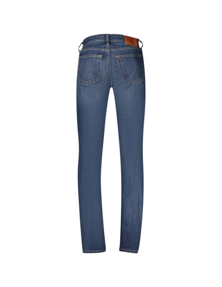 CALVIN KLEIN JEANS LV04RE779G_DE DENIM (M)