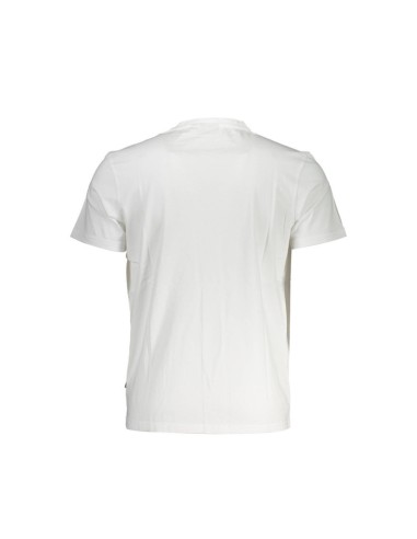 NAPAPIJIRI NP0A4H8D_BL CAMISETAS (M)