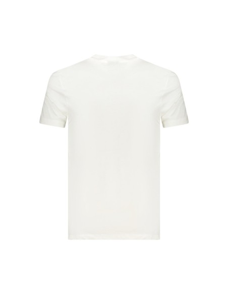 NORWAY CAMISETAS 856034_BL BLANCO (M)