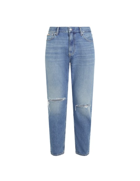CALVIN KLEIN JEANS J30J327173_DE DENIM (M)