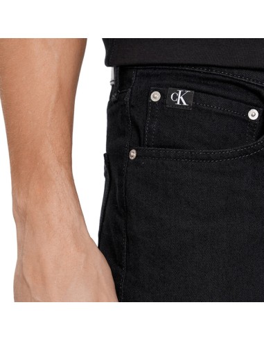 CALVIN KLEIN JEANS J30J323688_DE DENIM (M)