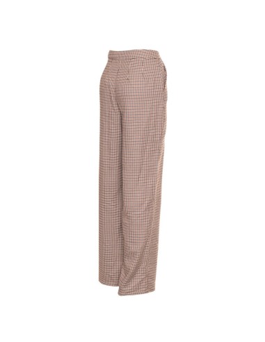 GUESS PANTALONES Q3RB10WG0L0_BE BEIGE (W)