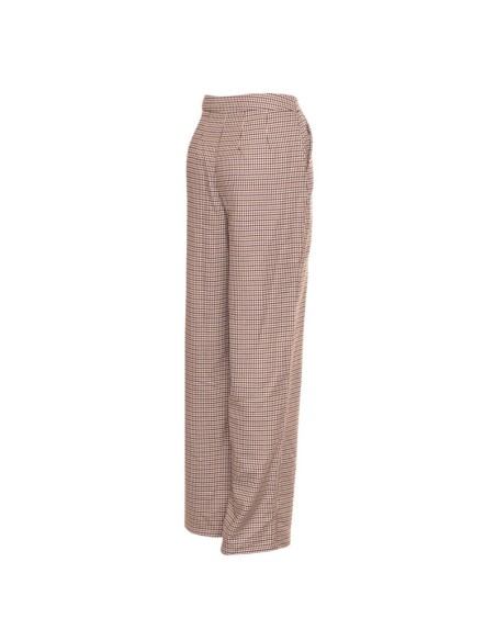 GUESS PANTALONES Q3RB10WG0L0_BE BEIGE (W)