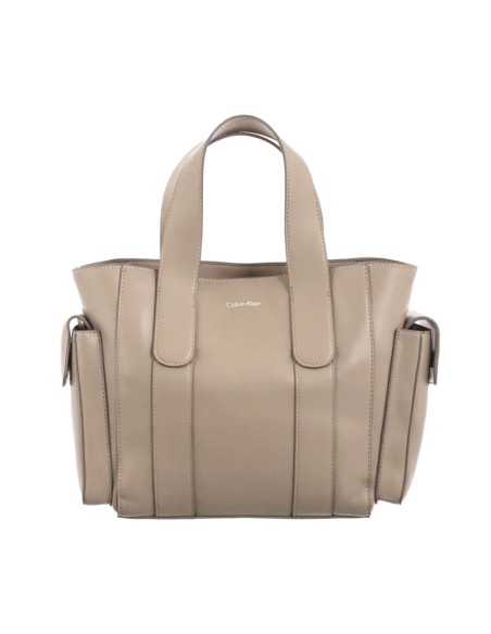 CALVIN KLEIN BOLSO LV04F3290G_TO TOPO (COW)