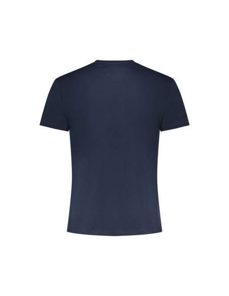 TOMMY HILFIGER CAMISETAS DM0DM22333_MAR MARINO (M)