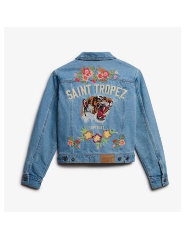 SUPERDRY W5011855_DE CZ (W)