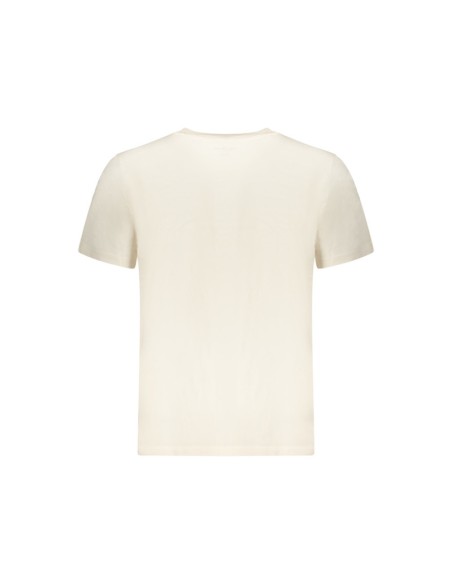 PEPE JEANS CAMISETAS PM5010178_BE BEIGE (M)