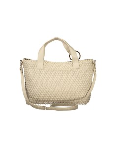 VALENTINO BOLSO VBS8Y604_CRU CRUDO (COW) 2