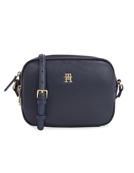 TOMMY HILFIGER BOLSO AW0AW15235_AZ AZUL (W)