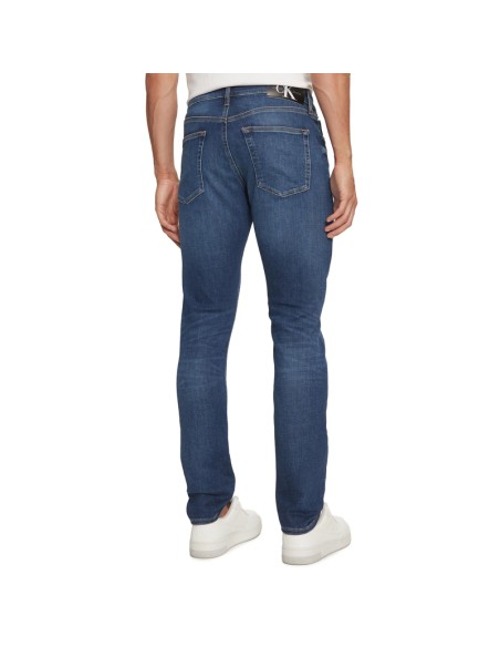 CALVIN KLEIN JEANS J30J323686_DE DENIM (M)