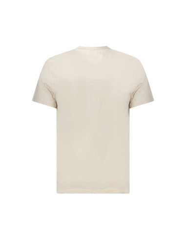 TOMMY HILFIGER CAMISETAS DM0DM21780_BE BEIGE (M)