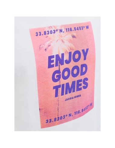 JACK&JONES 12269429_BL CT (M)