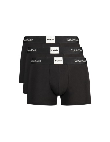 CALVIN KLEIN INTIMO LV00NB4476_NG NEGRO (M)