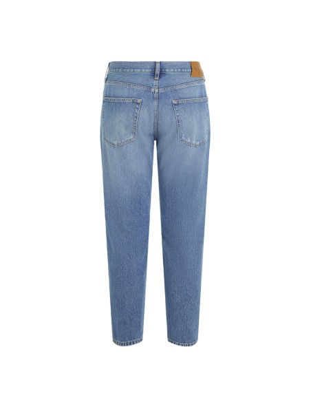 CALVIN KLEIN JEANS J30J327173_DE DENIM (M)