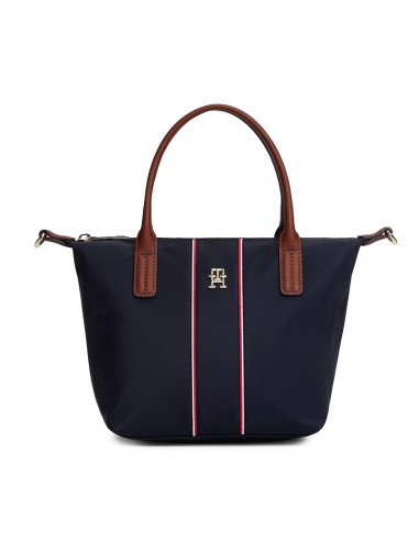 TOMMY HILFIGER AW0AW17707_MAR BO (COW)