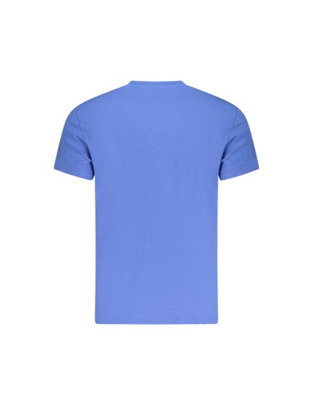 TOMMY HILFIGER CAMISETAS DM0DM21303_AZ AZUL (M)