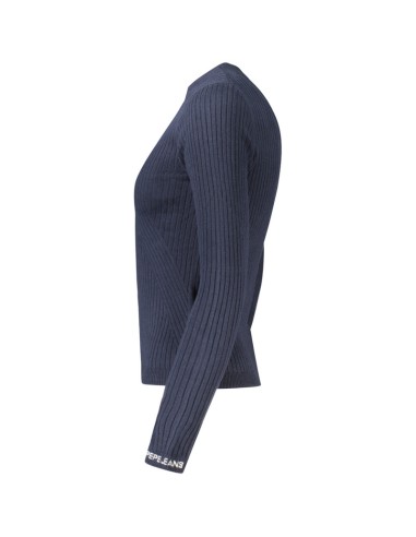 PEPE JEANS JERSEY PL7000025_MAR MARINO (W)