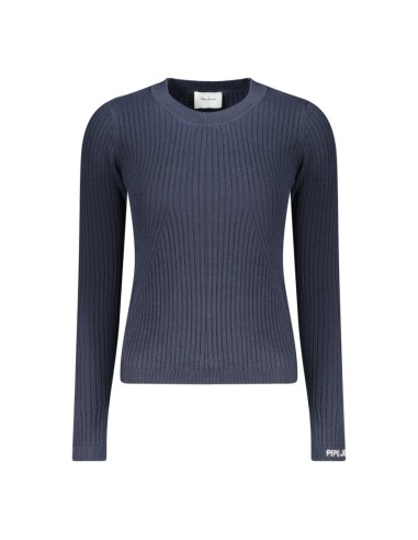 PEPE JEANS JERSEY PL7000025_MAR MARINO (W)