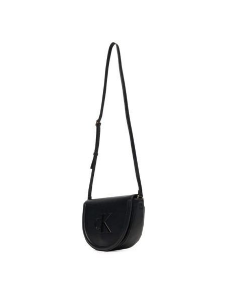 CALVIN KLEIN BOLSO LV04F3221G_NG NEGRO (COW)