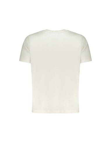 PEPE JEANS CAMISETAS PM5010175_BL BLANCO (M)