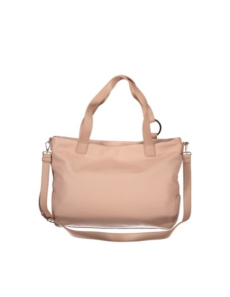 VALENTINO BOLSO VBS8NH01_RS ROSA (COW)