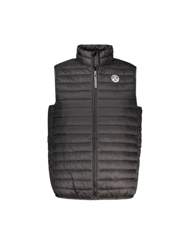 NORTH SAILS CHALECO 901252000_NG NEGRO (M)