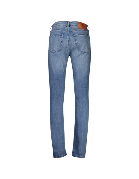 CALVIN KLEIN JEANS LV04RE781G_DE DENIM (M)
