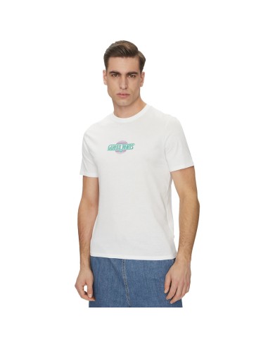 GUESS CAMISETAS M5GI23K8HM0_BL BLANCO (M)