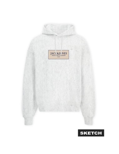 JACK&JONES 12289757_BL SU (M)