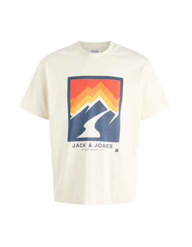 JACK&JONES 12284514_CRU CT (M)