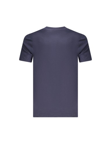 NORWAY CAMISETAS 856034_MAR MARINO (M)