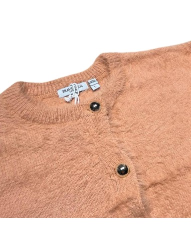 BRAVE SOUL CHAQUETA 286CLOUDSAL_SAL SALMON (W)