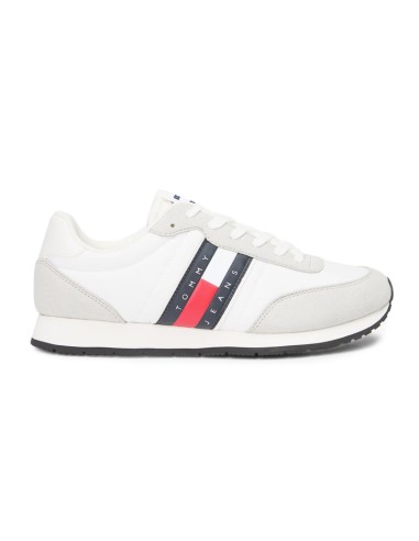 TOMMY HILFIGER CALZADO HOMBRE EM0EM01709_CRU CRUDO (M)