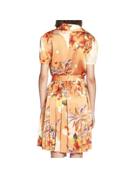 GUESS VESTIDO 2YGK517099Z_EST ESTAMPADO MULTICOLOR (W)