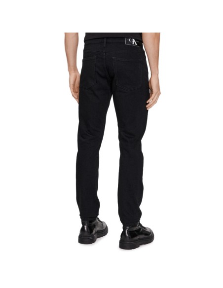 CALVIN KLEIN JEANS J30J323688_DE DENIM (M)