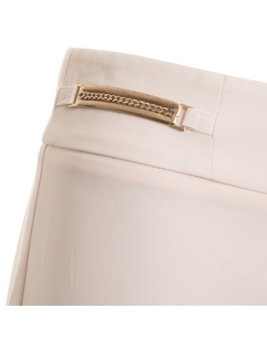 GUESS PANTALONES 3GGB049530Z_CRU CRUDO(W)