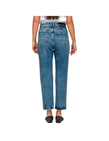 PATRIZIA PEPE 8P0402D1WZB_DE JEA (W)