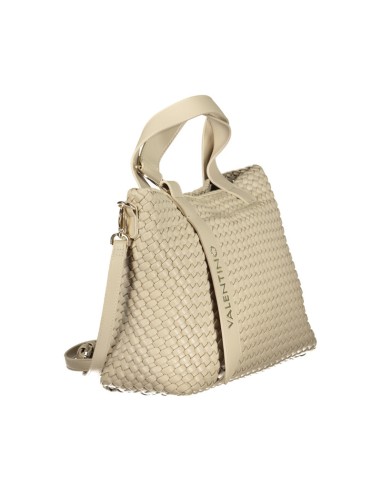 VALENTINO BOLSO VBS8Y604_CRU CRUDO (COW)