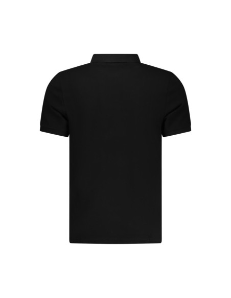 NORTH SAILS POLO 995000000_NG NEGRO (M)