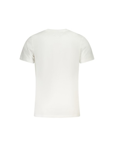 TOMMY HILFIGER CAMISETAS DM0DM20740_BL BLANCO (M)