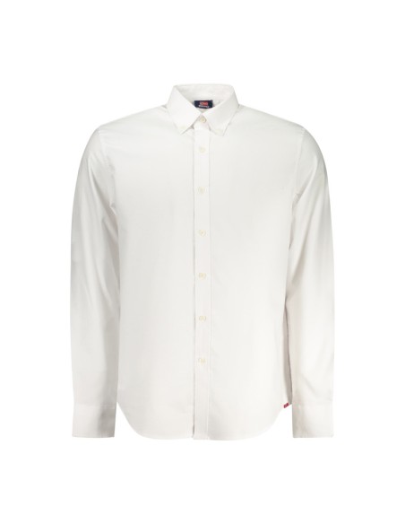 NORWAY CAMISA 853101_BL BLANCO (M)