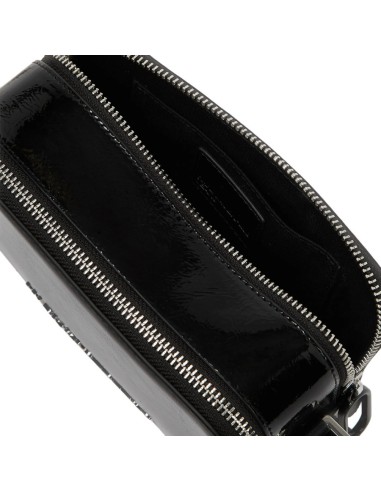 KARL LAGERFELD BOLSO A4W30176_NG NEGRO (COW)