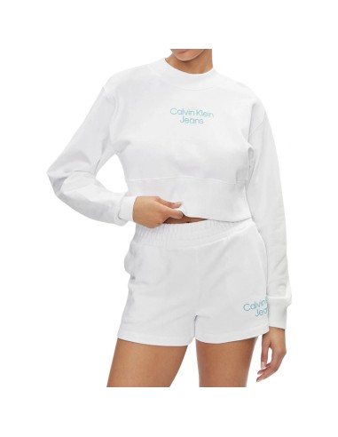 CALVIN KLEIN J20J221466_BL SU (W)