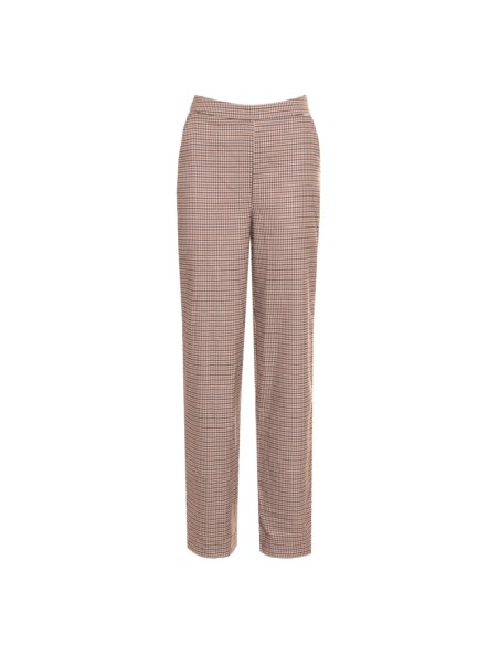 GUESS PANTALONES Q3RB10WG0L0_BE BEIGE (W)