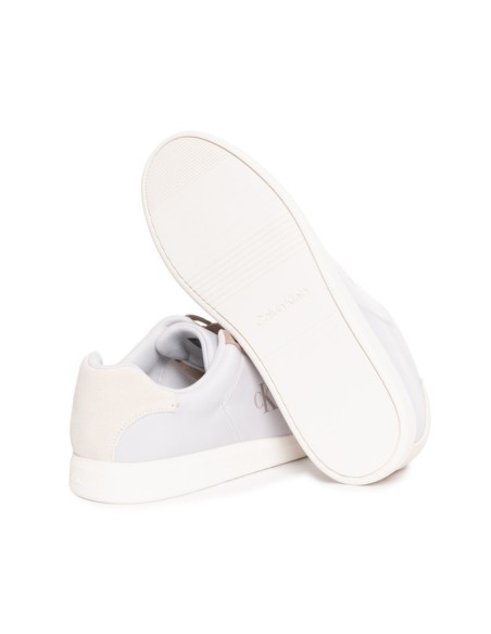 CALVIN KLEIN CALZADO HOMBRE HM0HM02069_BL BLANCO (M)