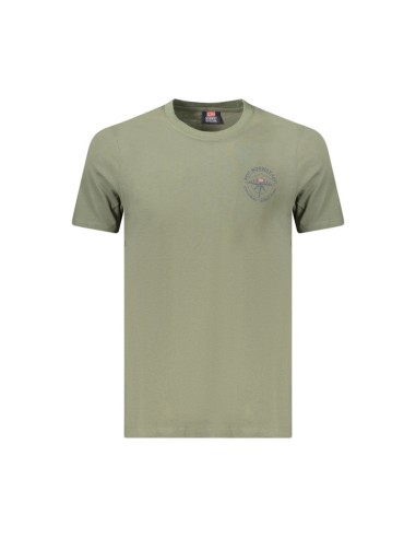 NORWAY CAMISETAS 856034_CAQ CAQUI (M)